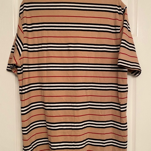SOLD Burberry Blue Label Polo - Picture 2 of 6